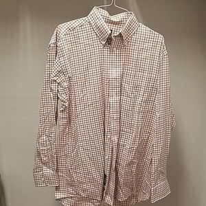 Long sleeve dress shirt